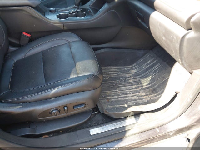 2019 GMC ACADIA SLT-1 5