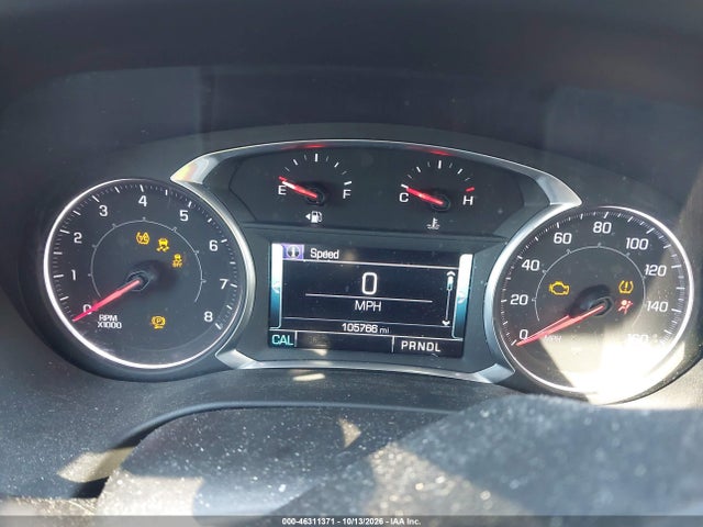 2019 GMC ACADIA SLT-1 7