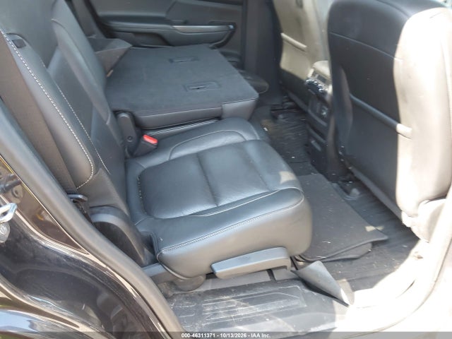 2019 GMC ACADIA SLT-1 8