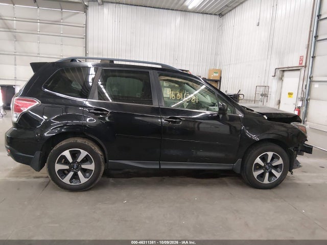 2018 SUBARU FORESTER 2.5I LIMITED 14