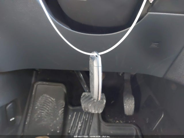 2026 NISSAN ARMADA PRO-4X 11