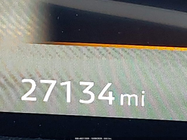 2026 NISSAN ARMADA PRO-4X 16