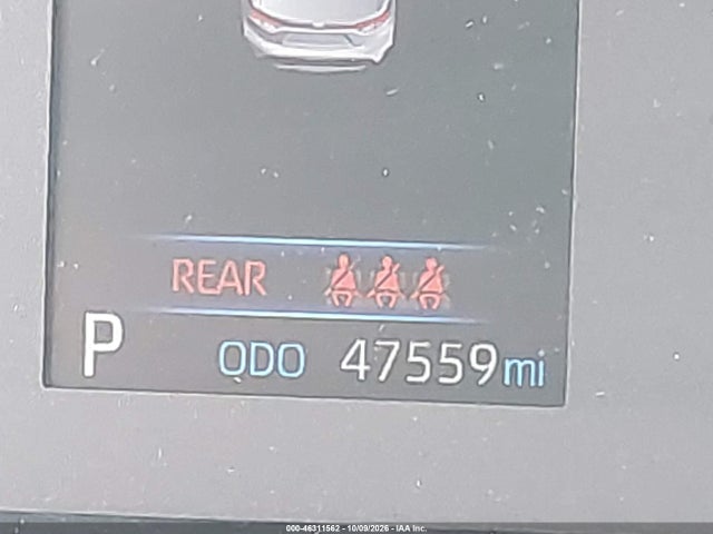 2024 TOYOTA COROLLA LE 15
