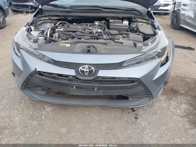 2024 TOYOTA COROLLA LE 18