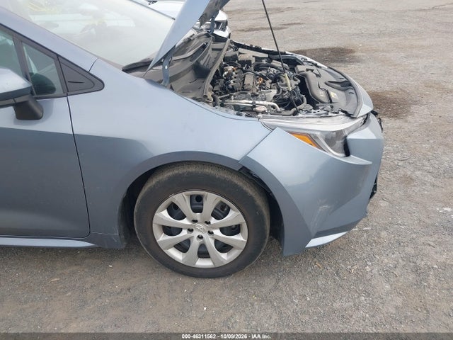 2024 TOYOTA COROLLA LE 19
