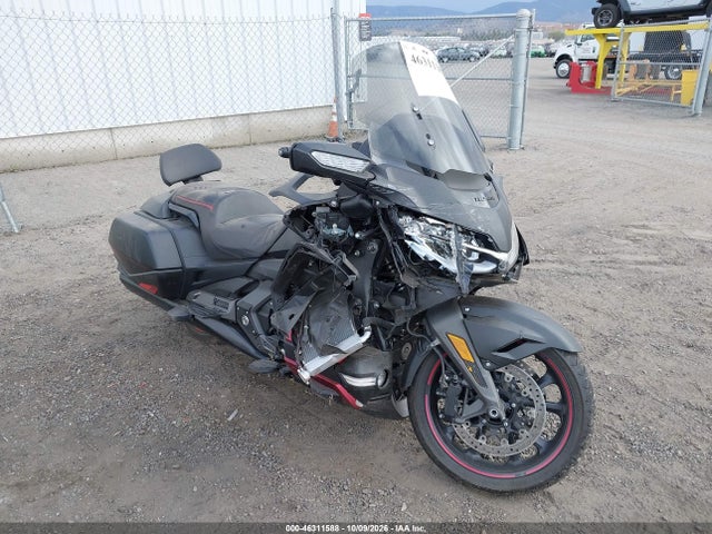 2020 HONDA GL1800 B
