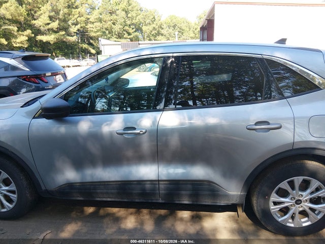 2024 FORD ESCAPE ACTIVE 14
