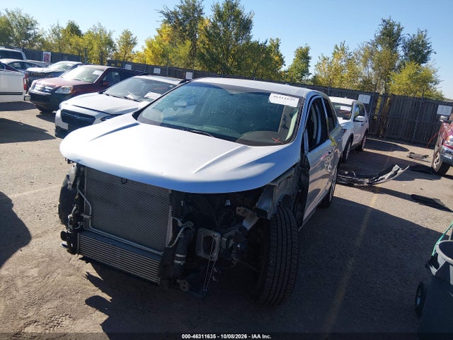 2018 FORD EDGE TITANIUM 2
