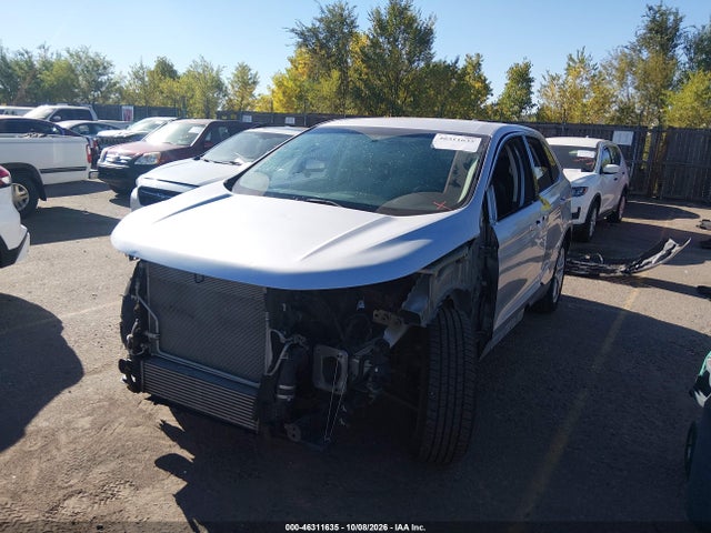 2018 FORD EDGE TITANIUM 6