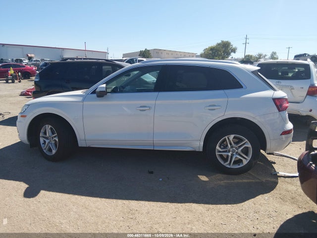 2019 AUDI Q5 45 PREMIUM 15