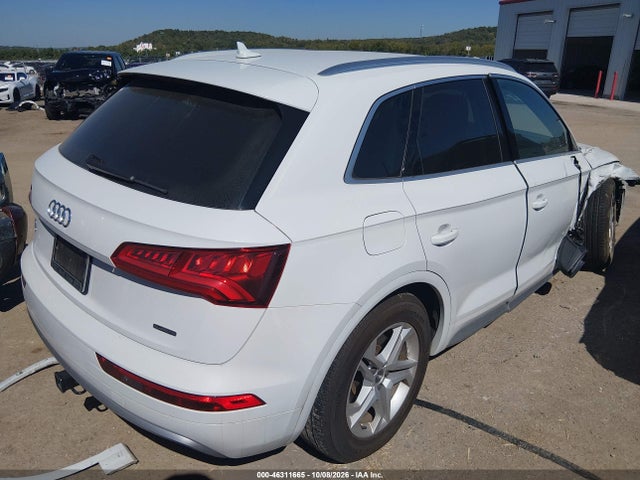 2019 AUDI Q5 45 PREMIUM 4