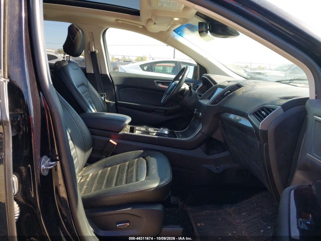 2019 FORD EDGE SEL 5