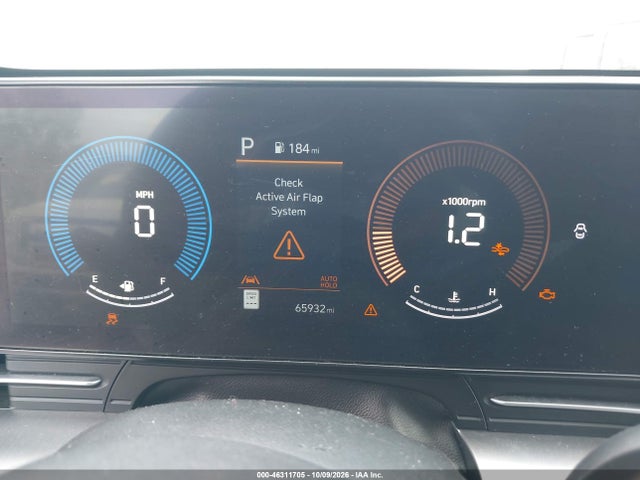 2024 HYUNDAI KONA SEL 7