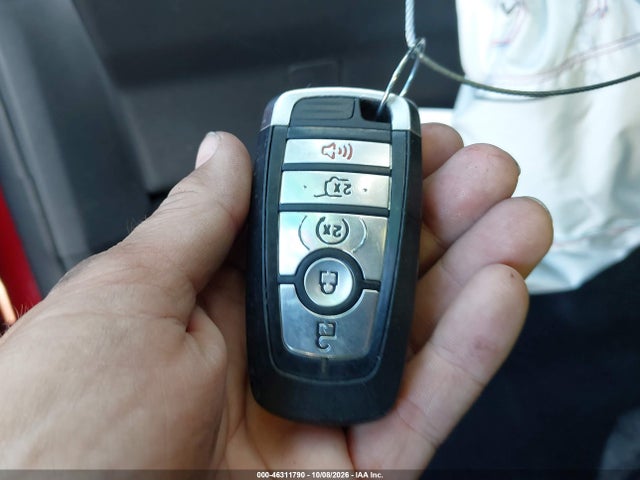 2023 FORD ESCAPE ST-LINE 11