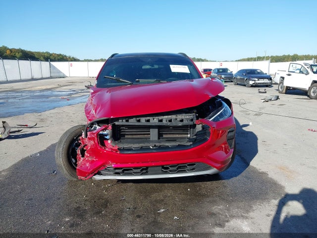 2023 FORD ESCAPE ST-LINE 13