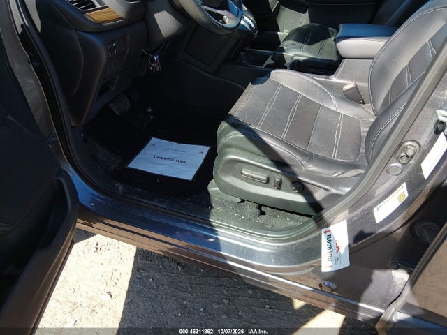 2019 HONDA CR-V EX-L 6