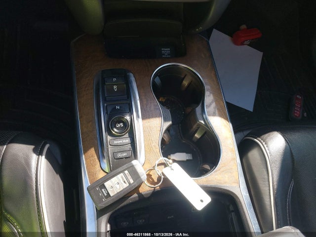 2020 ACURA MDX ADVANCE PACKAGE 11