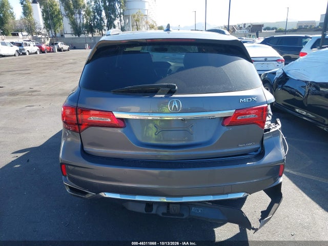 2020 ACURA MDX ADVANCE PACKAGE 17