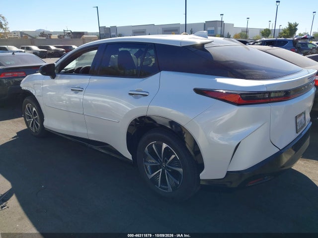 2025 LEXUS RZ 300E PREMIUM 15