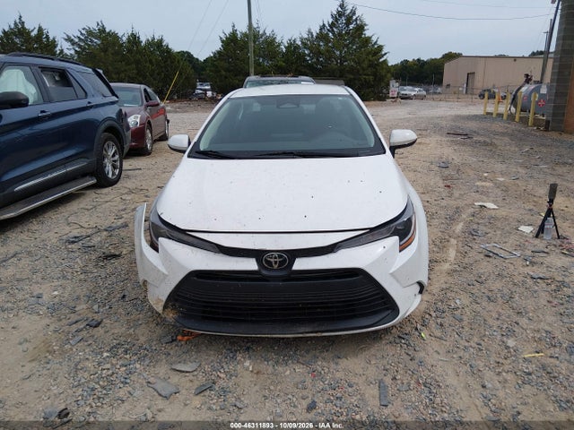 2023 TOYOTA COROLLA LE 12