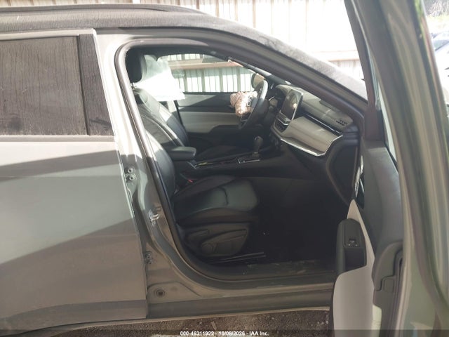 2024 JEEP COMPASS LIMITED 4X4 5