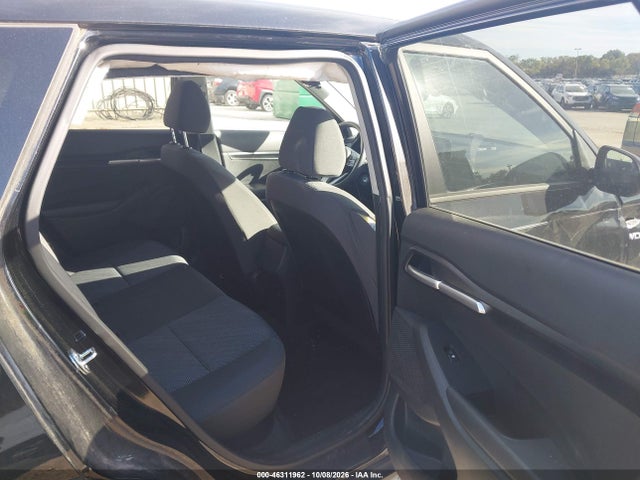 2023 KIA SELTOS LX 8