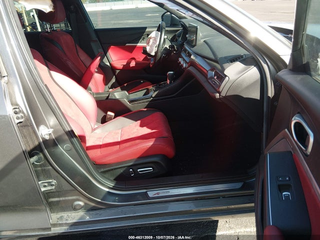 2025 ACURA INTEGRA A-SPEC TECHNOLOGY 5