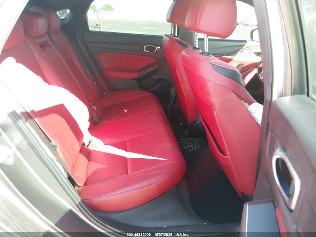 2025 ACURA INTEGRA A-SPEC TECHNOLOGY 8