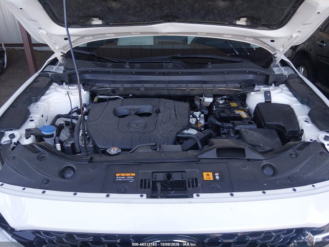 2025 MAZDA CX-5 2.5 S PREMIUM PLUS 10