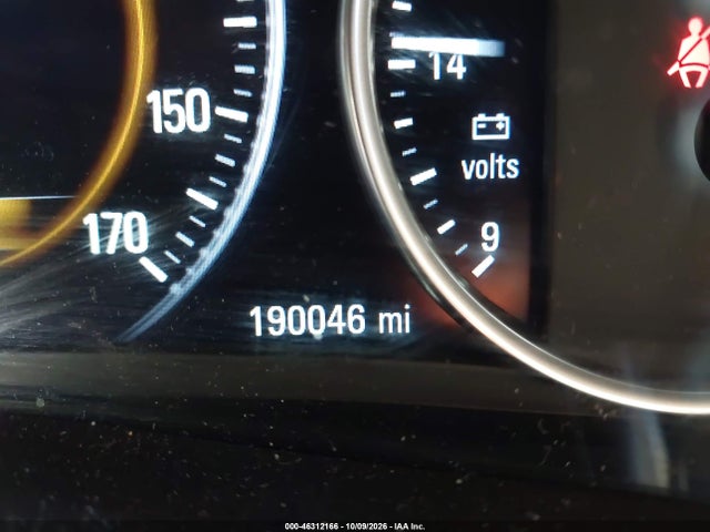 2017 BUICK LACROSSE ESSENCE 16