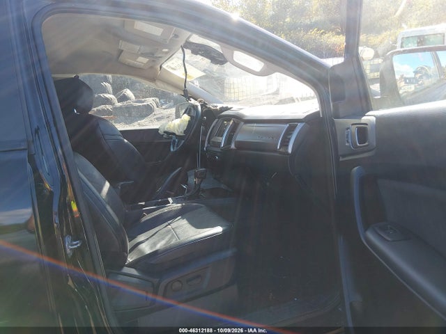 2019 FORD RANGER XLT 5