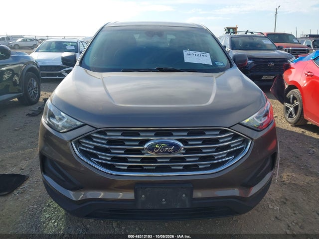 2019 FORD EDGE SE 13