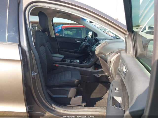 2019 FORD EDGE SE 5