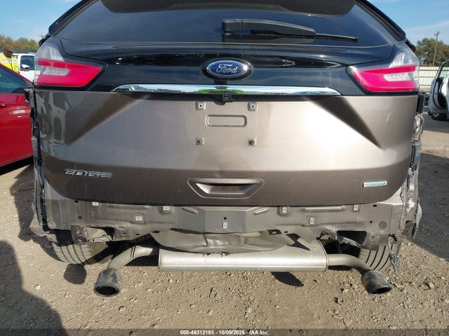 2019 FORD EDGE SE 6