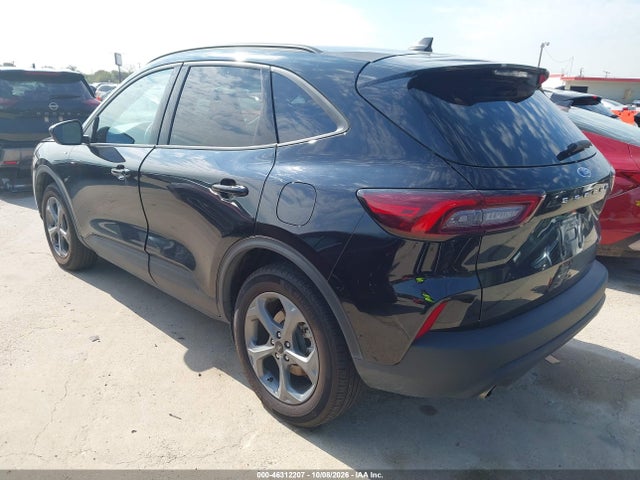 2025 FORD ESCAPE ST-LINE SELECT 3