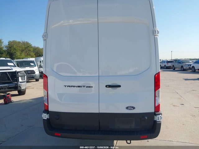 2026 FORD TRANSIT-250 CARGO VAN 16