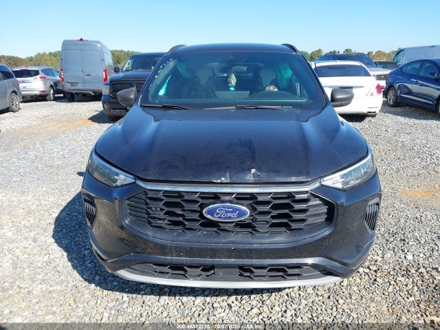 2024 FORD ESCAPE ST-LINE 12