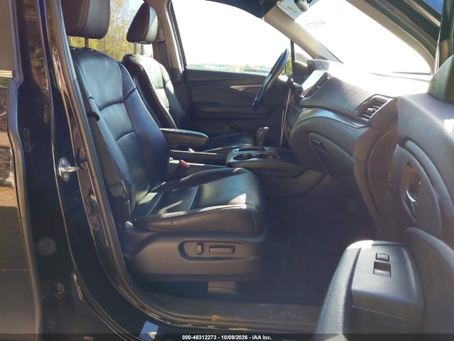 2020 HONDA PILOT AWD EX-L 5