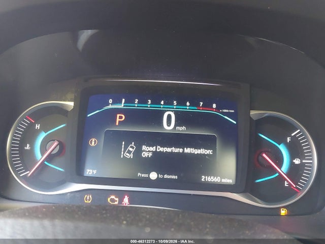 2020 HONDA PILOT AWD EX-L 7