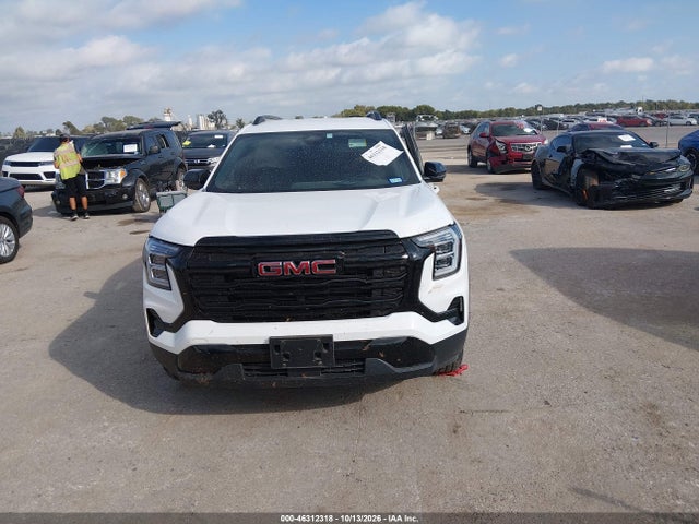 2026 GMC TERRAIN AWD ELEVATION 12