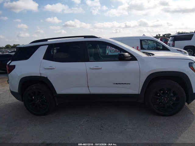 2026 GMC TERRAIN AWD ELEVATION 13