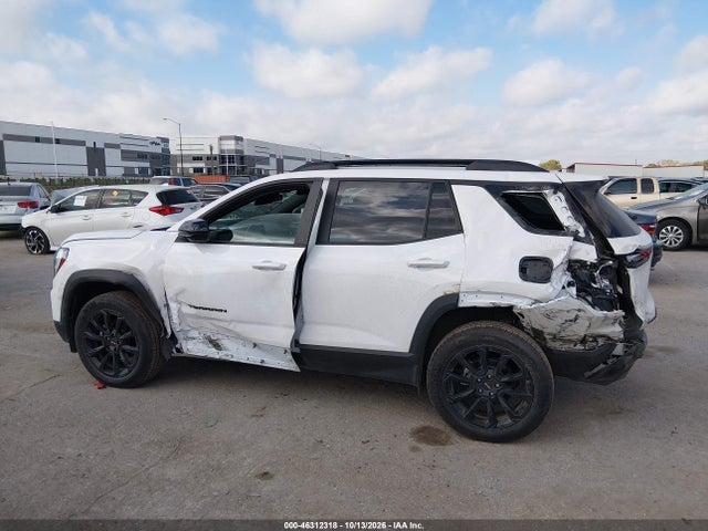 2026 GMC TERRAIN AWD ELEVATION 14