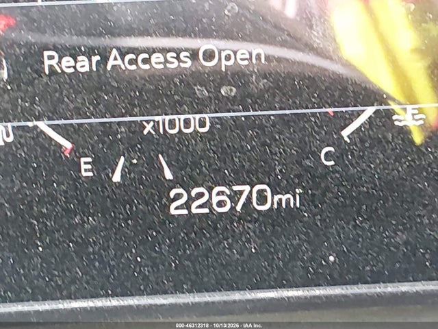 2026 GMC TERRAIN AWD ELEVATION 15