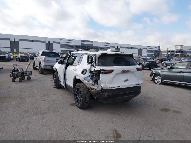 2026 GMC TERRAIN AWD ELEVATION 3