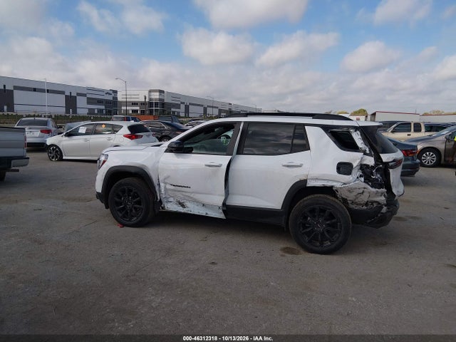 2026 GMC TERRAIN AWD ELEVATION 6