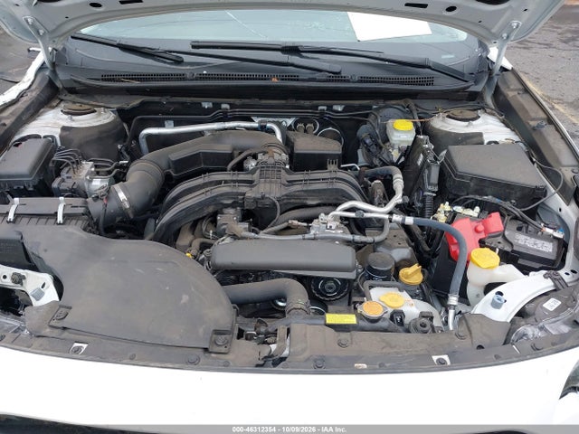 2025 SUBARU OUTBACK PREMIUM 10