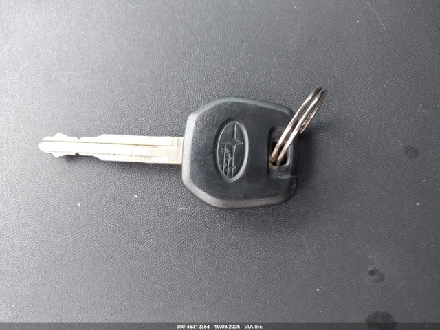 2025 SUBARU OUTBACK PREMIUM 11