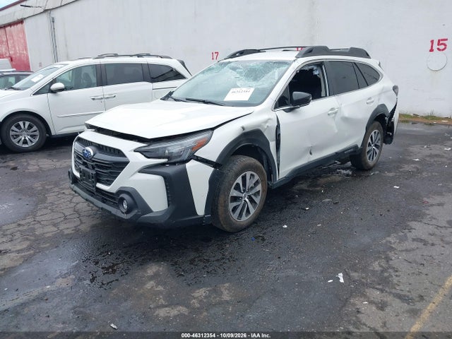 2025 SUBARU OUTBACK PREMIUM 2