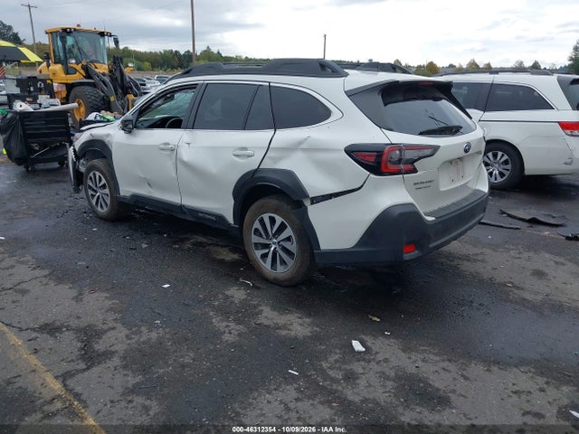 2025 SUBARU OUTBACK PREMIUM 3