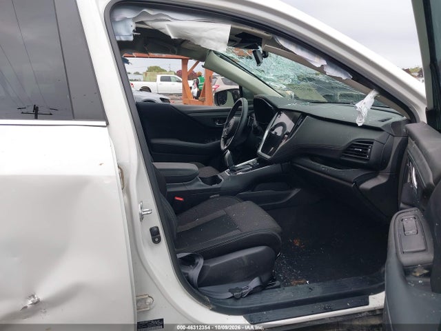 2025 SUBARU OUTBACK PREMIUM 5